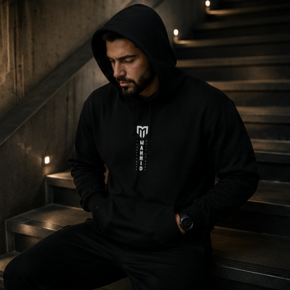 Hoodie Blanc Essence